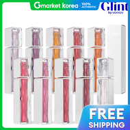 Son dưỡng môi Glint 11 màu (Chọn 1) Làm đầy môi sản phẩm trang điểm trên nền tảng thương mại điện tử