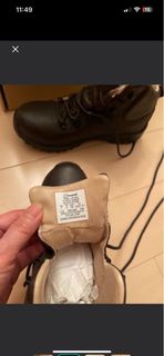 Berghaus Hiking Boots
