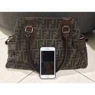 Fendi luxury Lady hand bag