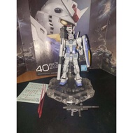GUNDAM RG RX 78-3 G-3 Ver.2.0 1/144 PB BUILT ALREADY