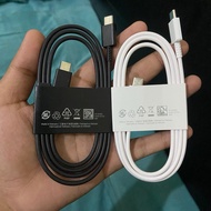 Smsung Type C to Type C Data Cable Smsung Type C to Type C Data Cable