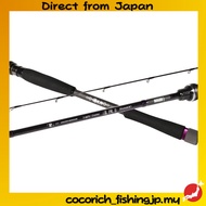 Issei Umitaro Aoi IUS-78L/LG-Entoh2 Light Game (เกมไลท์เกม) Spinning Rod (คันสปินนิ่ง), 7.8ft 2-Piec