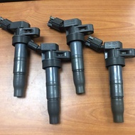 27300-3F100 IGNITION PLUG COIL FOR HYUNDAI & KIA USED ORIGINAL JAPAN