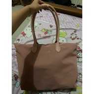 Preloved Merche Large Bag (misty rose color).