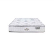 KINGKOIL IMPERIAL COMFORT THE MAJESTIC QUEEN SIZE MATTRESS