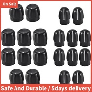 10Pairs Volume Knob + Channel  Knob  Two Way Radio CP040 EP350 GP328 EP450 PRO5150 GP338 HT750 Acces