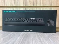 🔥全新現貨現金特價🔥Logitech MK850 高階無線鍵盤滑鼠組合 Keyboard Mouse