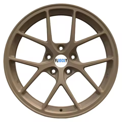 4PCS Factory Direct Sale 17 Inch 18Inch 19Inch 20Inch 21Inch 22 Inch Aluminum Car Wheels Rims For Ca
