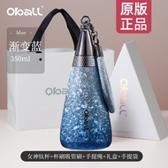 Oball | แก้วเก็บความร้อนไทเทเนียมบริสุทธิ์