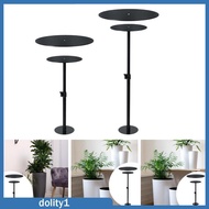 [Dolity1] Plant Riser for Inside Pot Flower Pot Riser Lightweight for All Shapes of Tall