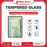LAYAR Huawei Matepad 12 X | Huawei Matepad 12X | 12 inch Tempered Glass Anti-Scratch Screen Guard Pr
