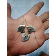 Original Seiko 7s26/7009 Bearing Pendulum