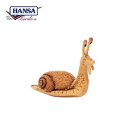 5960 Escargot Snail Doll (Snail) Hansa Creation