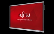 Fujitsu 65吋 Interactive Panel 電子白板 32G IW652 Pro 富士通 電子白板 教學白板 全能Android電子白板  Fujitsu 65吋 互動電子白板  Fu