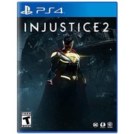 ［PS4 Games］ps4 Injustice 2 *Original and New*