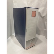 [GY Office] East-File Tube File 80mm 3 Holes