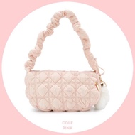 Jelly Bunny 🐰 Cole Shoulder Bag กระเป๋านุ่มนิ่มทรงฮิต