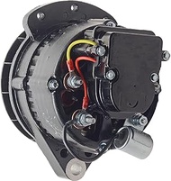 DB Electrical 400-16028 Alternator Compatible with/Replacement For Caterpillar 3306 1994-1997 AL9936