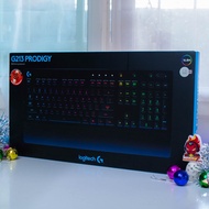 g213 prodigy gaming keyboard