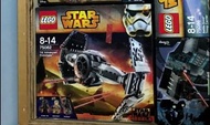 Lego StarWars 75082 本產品已運往筲箕灣天悅廣場Toyzone,請移玉步。