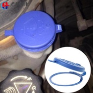 CHINK Wiper Washer Cap Blue Can Cover Windshield Fluid Reservoir Tank