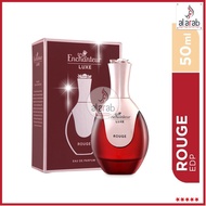 ENCHANTEUR Luxe Eau De Parfum Rouge 50ML