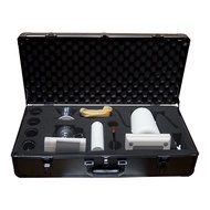 TIMEMORE C2 Coffee Suitcase เช็ตใหญ่ อุปกรณ์ครบชุด 9 ชิ้น