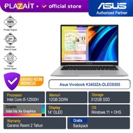 Laptop Asus Vivobook K3402ZA-OLEDS555/i5-12500H/12Gb/512Gb/14"Oled/W11