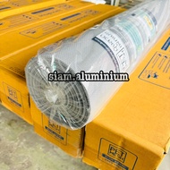 มุ้งกันแมวข่วน มุ้ง Pet Mesh ( ยกม้วน ) มุ้งกันยุงกันแมลง