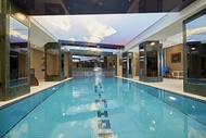 Ikbal Deluxe Hotel