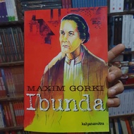MAXIM GORKI MAXIM GORKY IBUNDA