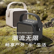 SayreLances SayreLances Mini Outdoor Desktop Handy Tool Speaker i7 Stereo