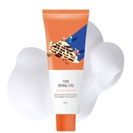 [ROUND LAB] Soybean Panthenol Cream 80ml (1pc) - Nourishing Intensive Hydration Moisturizer