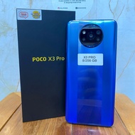 Poco X3 Pro 8/256GB Second