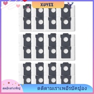 [xiu988.th] For Dreame X40 Pro Ultra,Dreame X40 Ultrathin, Dreame X40 Master Robot Vacuum Replacemen