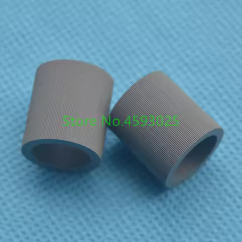 2PC Pickup Roller Tire For HP Ink Tank 115 116 118 119 310 311 315 316 318 319 Wireless 410 411 412