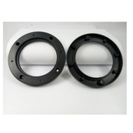 4 inch speaker frame cover