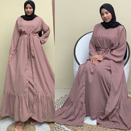 Evelyn's Abaya