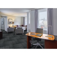 Classic Carpets - Michigan Tile Carpet | Office Carpet 50 x 50 cm