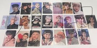 NCT 127 Taeyong 小盤