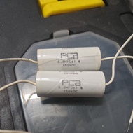 6.8uf 250v quliaty audio capacitor 1p