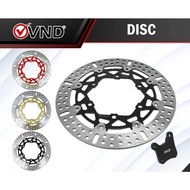 VND Ak 333 FLOATING 320mm Disc Brake Disc Ninja 250