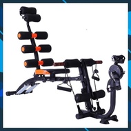 Six Pack Care 2016 Abdominal Exerciser
