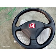 honda DC5 type R STEERING WHEEL for es3 cl7