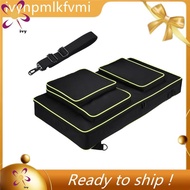 [Ivym] Carrying Portable Bag Storage Bag for   FLX10 /  1000 /  1000SRT Portable Controller and DJ H