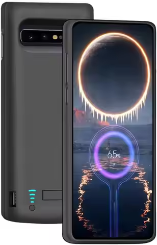 Battery Charger Case for Samsung Galaxy S10e Power Bank Rechargeable Extended Battery Charging Cover