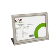 แท่นป้ายตั้งโต๊ะ B7 141x110x55 ONE Y-184