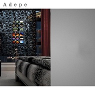 [Adepe] 4 Hanging Room Divider Screen Panels Study Room, Sitting-Room, Hotel, Red