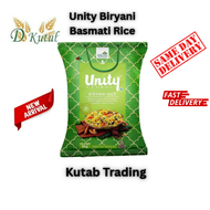 Premium India Gate Unity Biryani Basmati Rice - 1kg-5kg