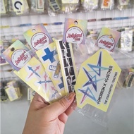 Txt Logo Stickers (5pcs Stickers) Unofficial